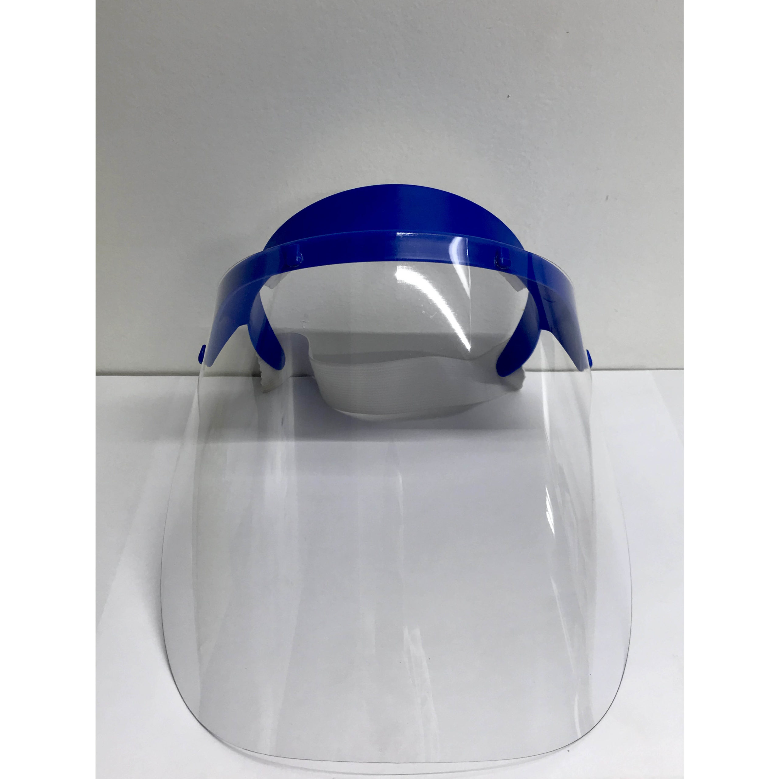 Face Shields Covid 19 Ppe Bo Mer Plastics Made In The Usa